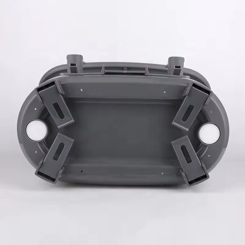 Big Size Vacuum Flask Wide Mouth Insulated Bucket Coffee Water Vacuum Jug