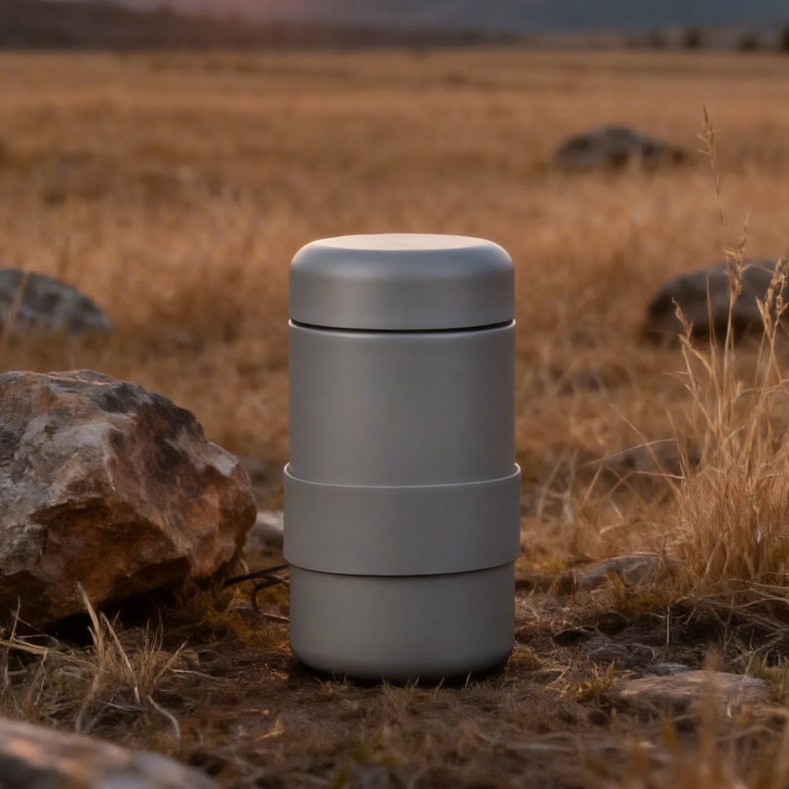 High-Quality 700ml Double-Wall Stainless Steel Meal Storage Vessel Thermal Food Jar Insulated Food Jar with Unbreakable Tight-Sealing Lid &amp; Safe for Everyday