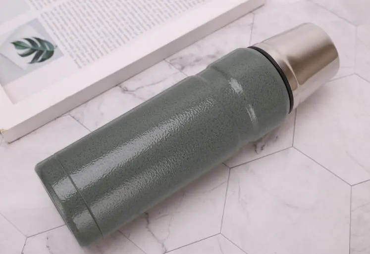 Vacuum Flask 1