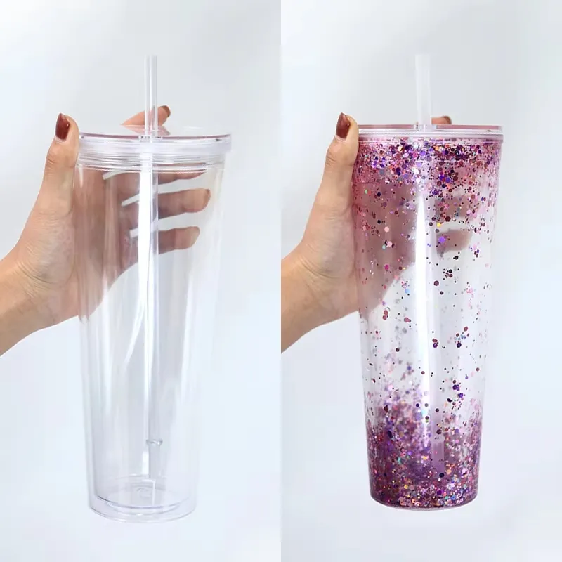 Tumbler Packaging