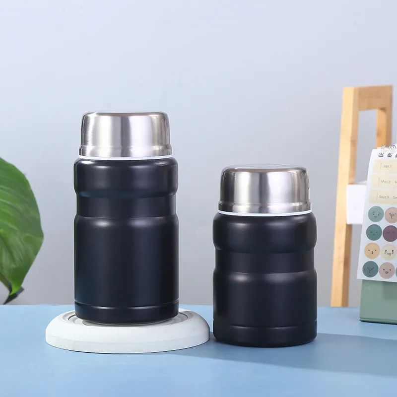 Food Container Jar 7