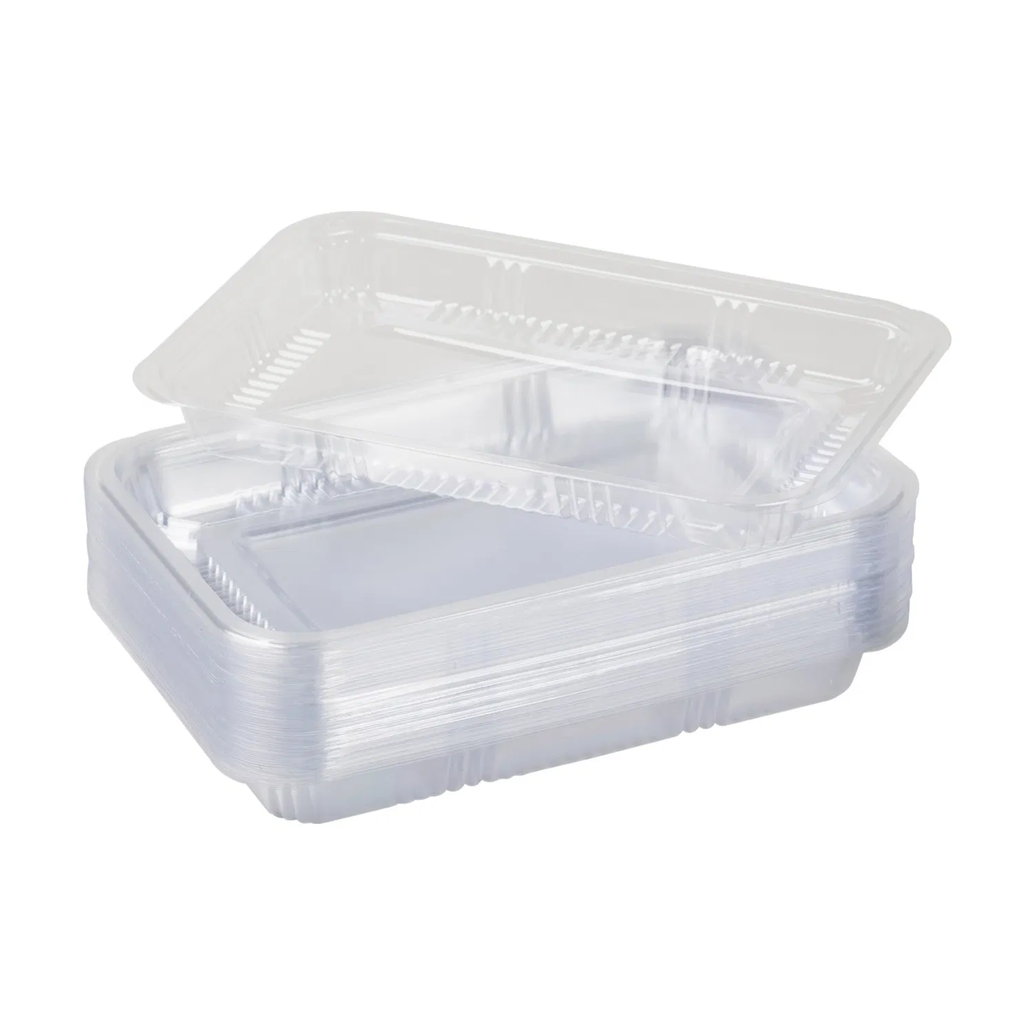 High-Performance Convenient Construction Workers Lunch Box Thermal Food Container