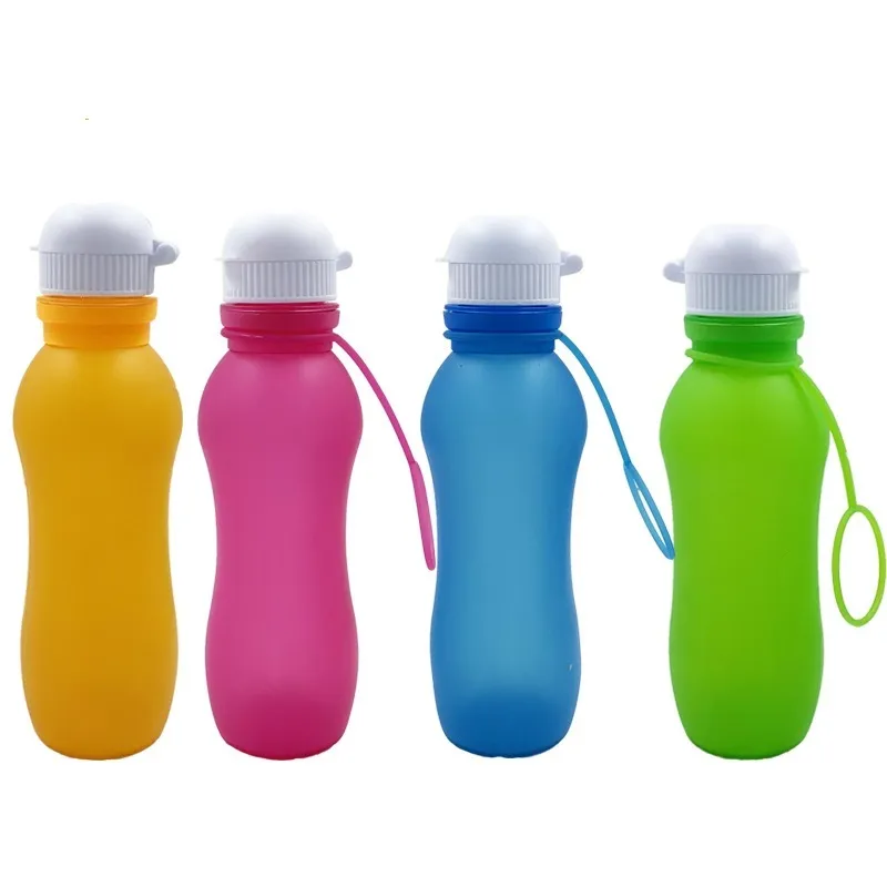 Collapsible Water Bottle