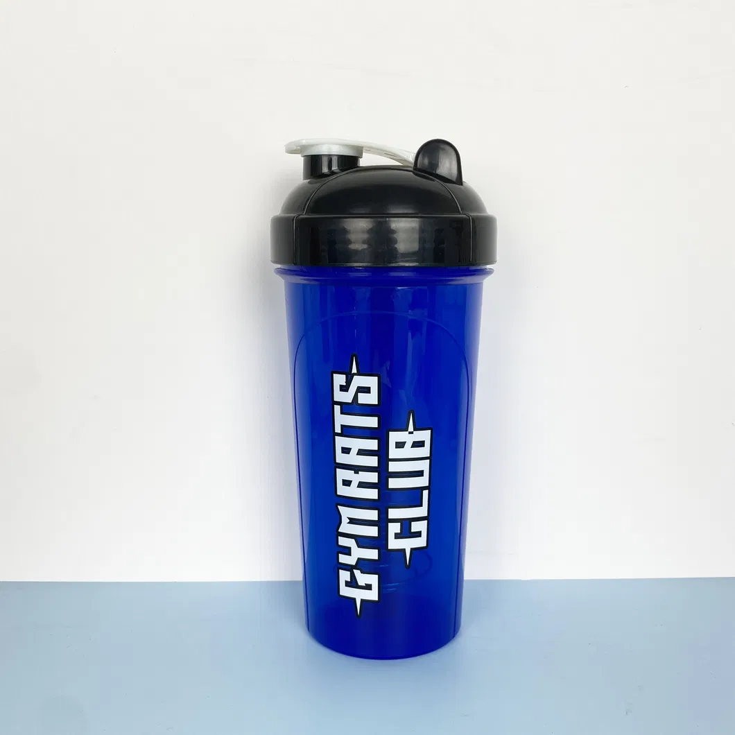 Protein Powder Shaker Cup