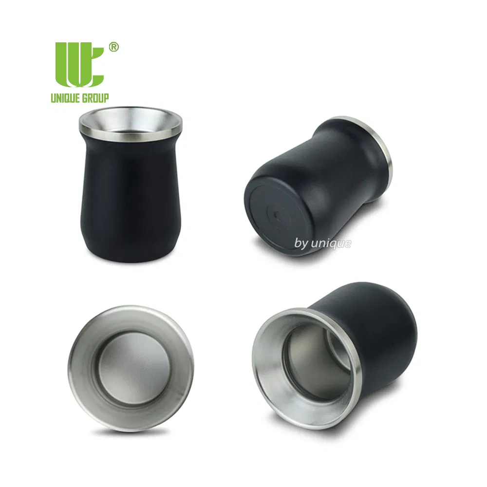 Portable Stainless Steel Thermal Flask with Double Wall Vacuum Insulated Bottle for Hot Drinks and Travel OEM