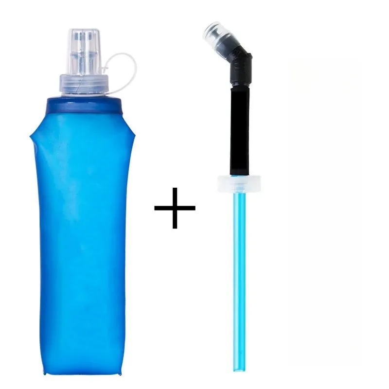 Silicone Bottle 6