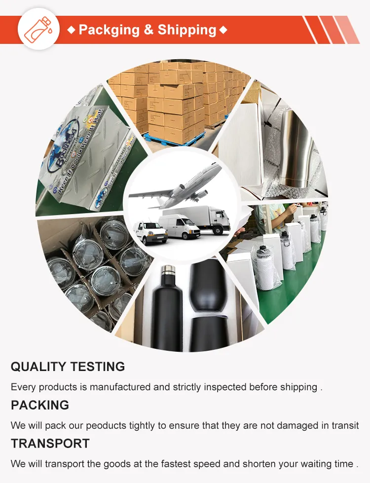 Logistics Certificate