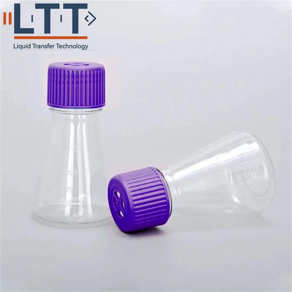 Erlenmeyer Flask 250ml