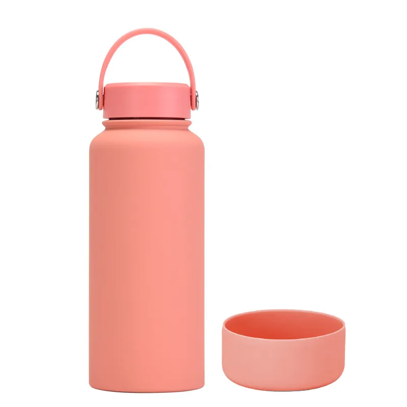 Insulated Sport Bottle