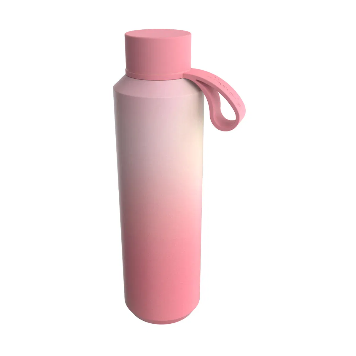 Vacuum Insulated 304 Stainless Steel Water Bottle