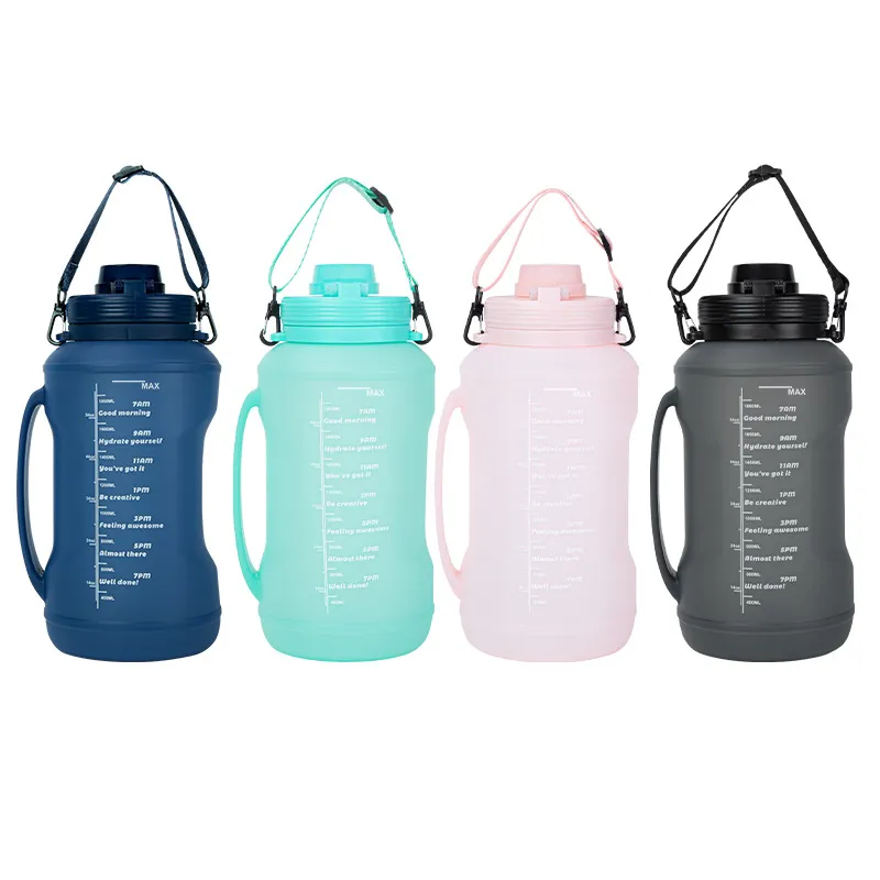 Collapsible Water Bottle