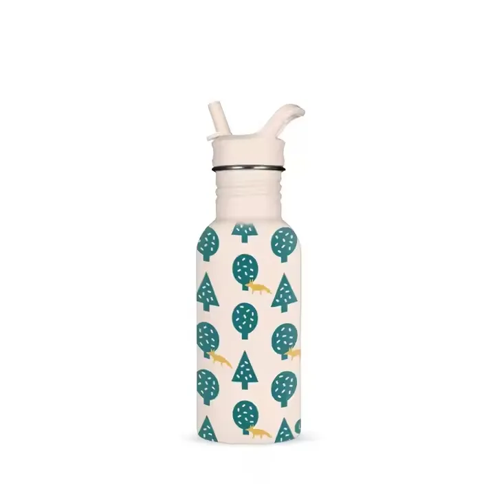 Insulated Water Bottle 1