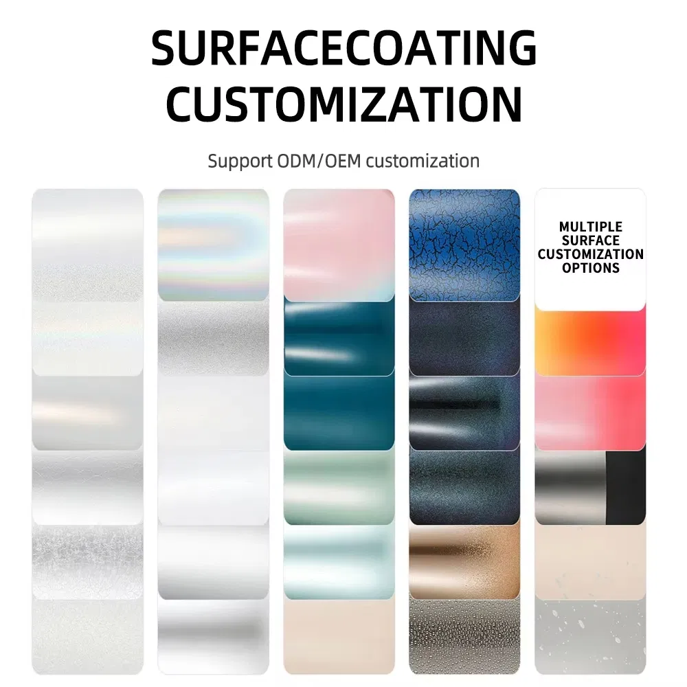 Stainless Steel Vacuum Insulated Food Jar 2