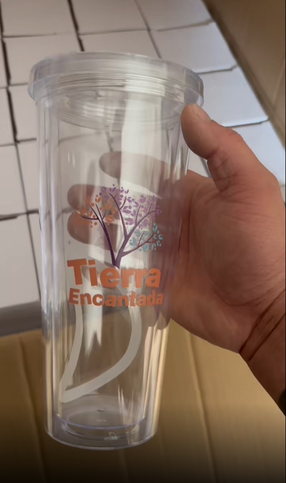 Custom Logo Printing