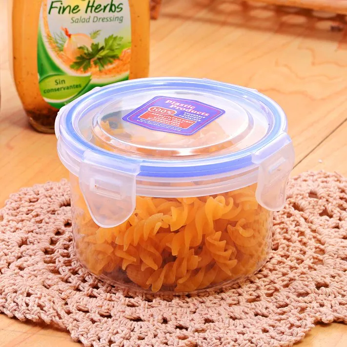 Food Container Detail 1