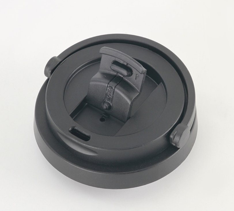 Portable 500ml Sport Coffee Cup Outdoor Car Vacuum Flask