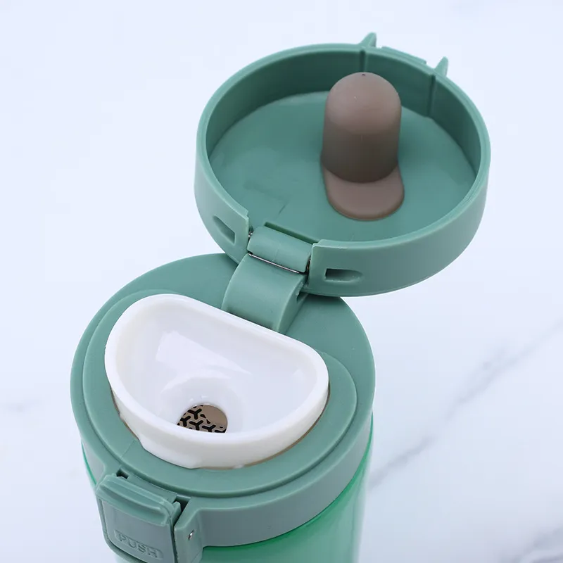 Travel Car Mug Detail 12