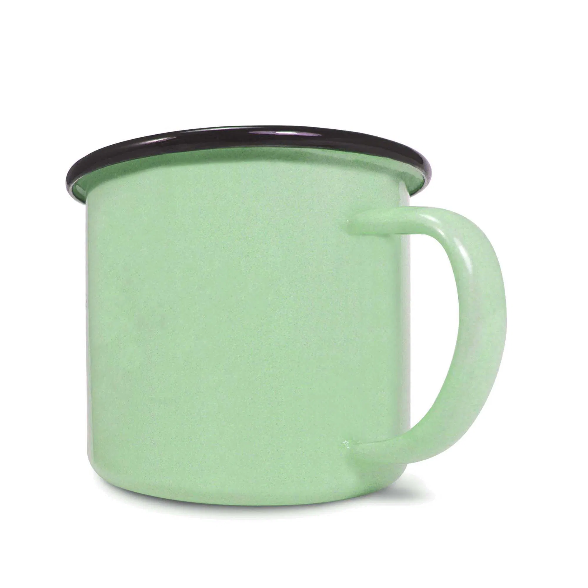 Enamel Mug/Coffee Cup/Camping/ Travel Mug 6/7/8/9/10/12cm Customize Gift Mug