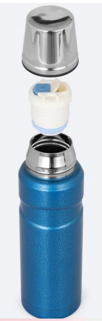 Vacuum Flask 3