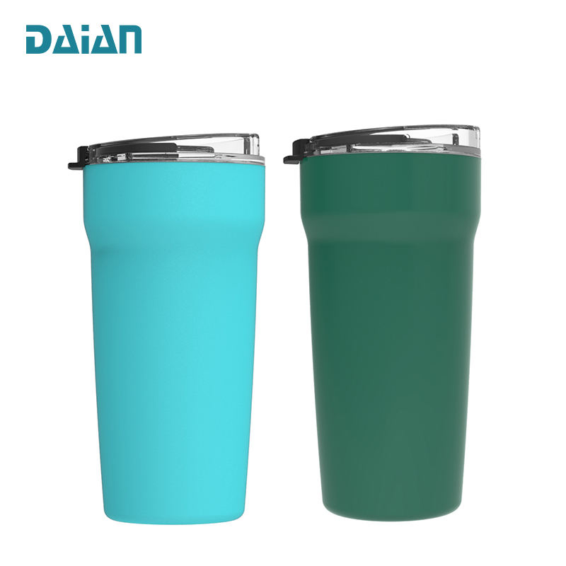 Classic 160z Water Bottle Stainless Steel Coffee Tumbler ODM