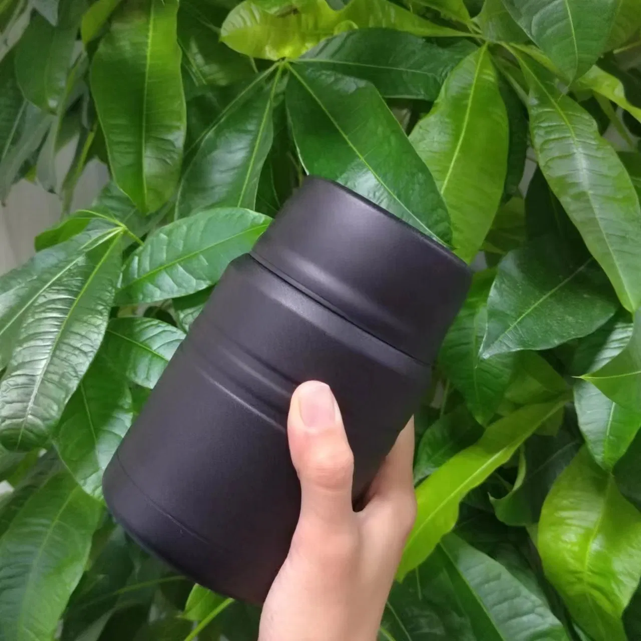 Insulated Food Warmer Lunch Box Stainless Steel Thermal Food Container