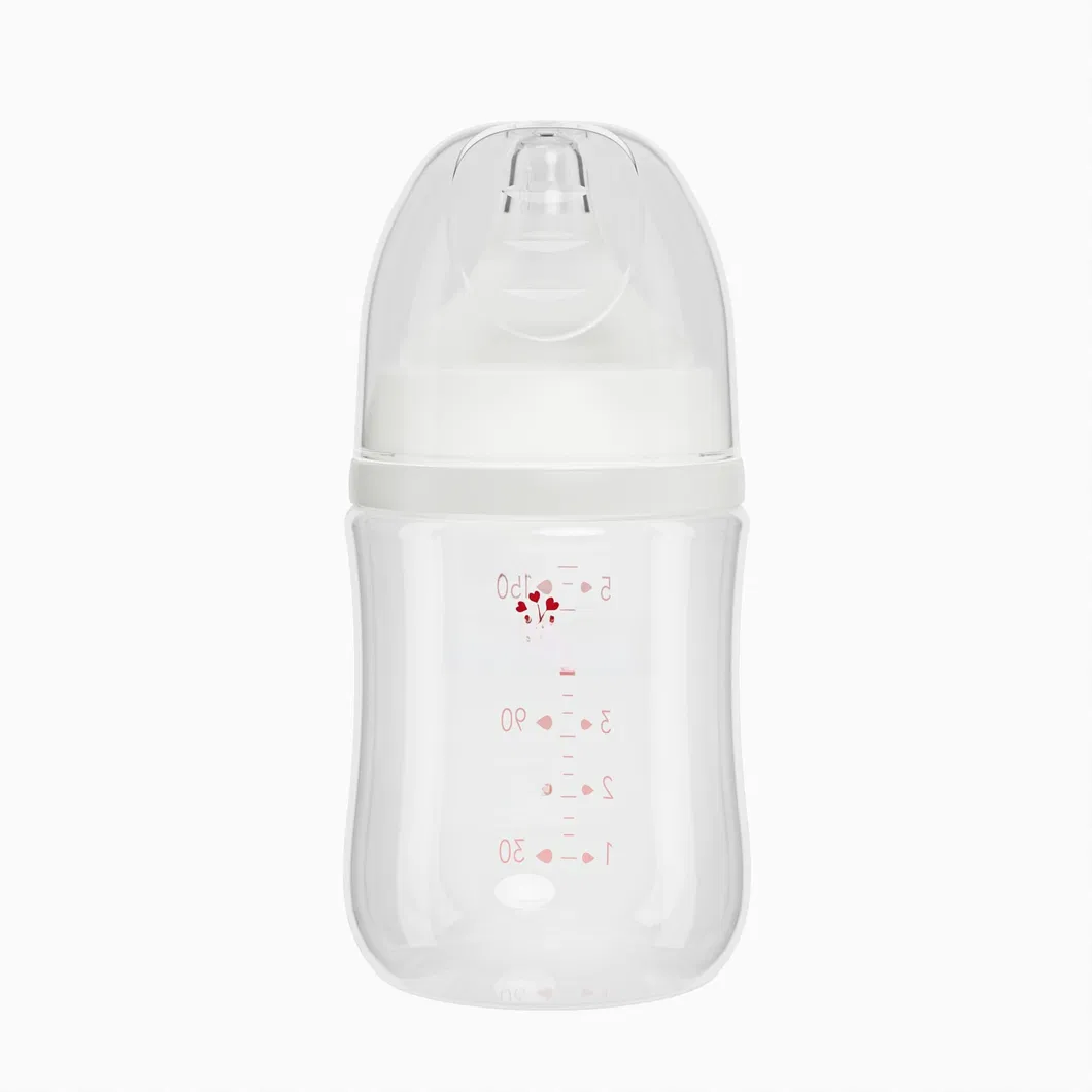 Baby Bottle 6