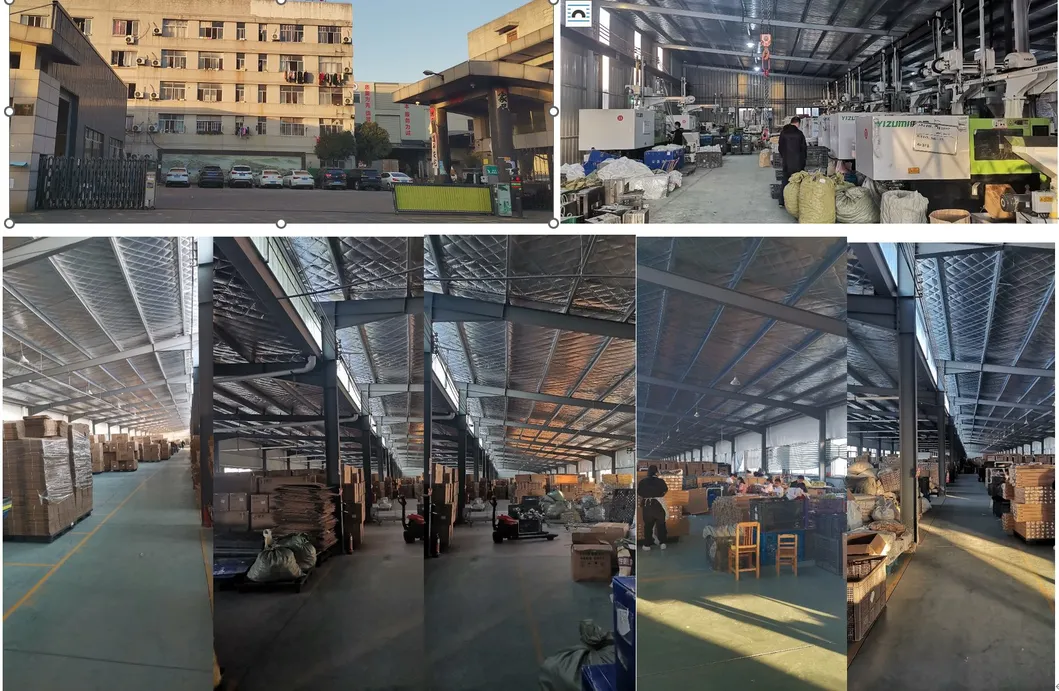 Vacuum Flask Production