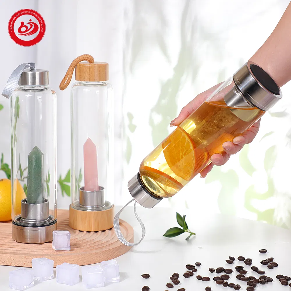 Gemstone Water Bottle 6