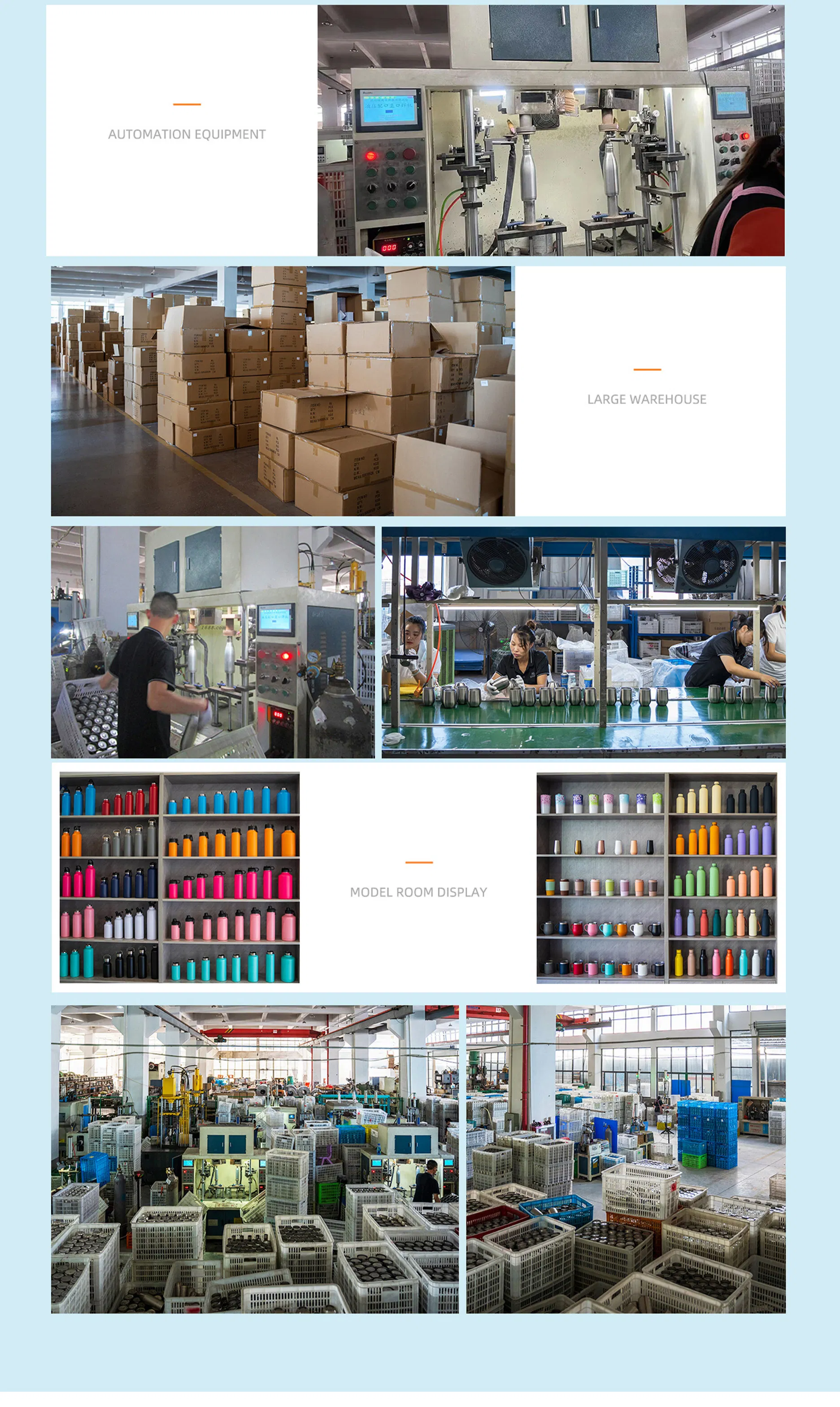 Factory Production 3