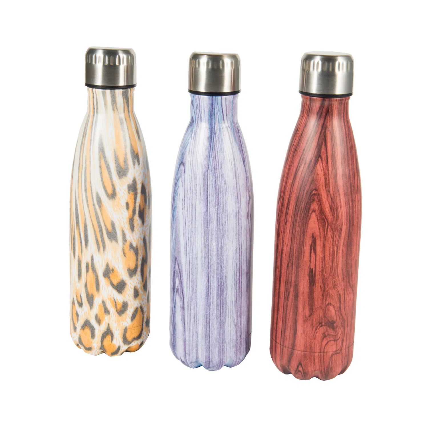 Wholesale Hot Sale Custom Portable Metal Stainless Steel Vacuum Sports Water Bottle