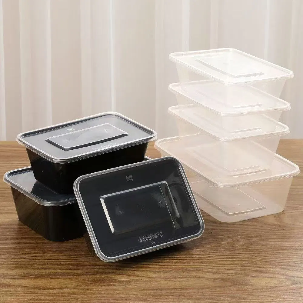 Transparent Rectangular Design