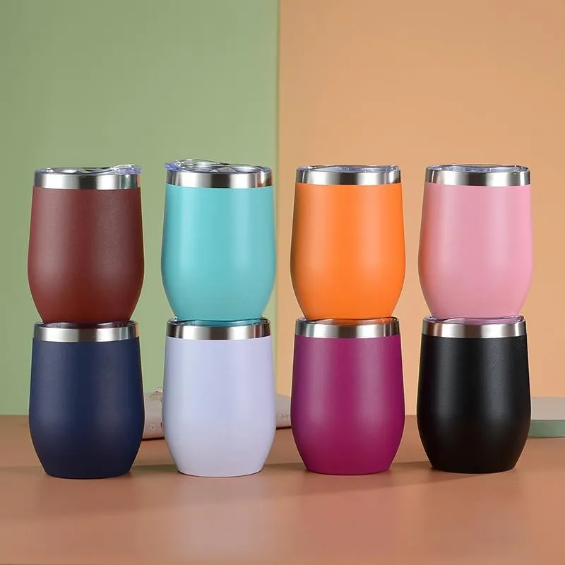 Portable Vacuum Flask 1