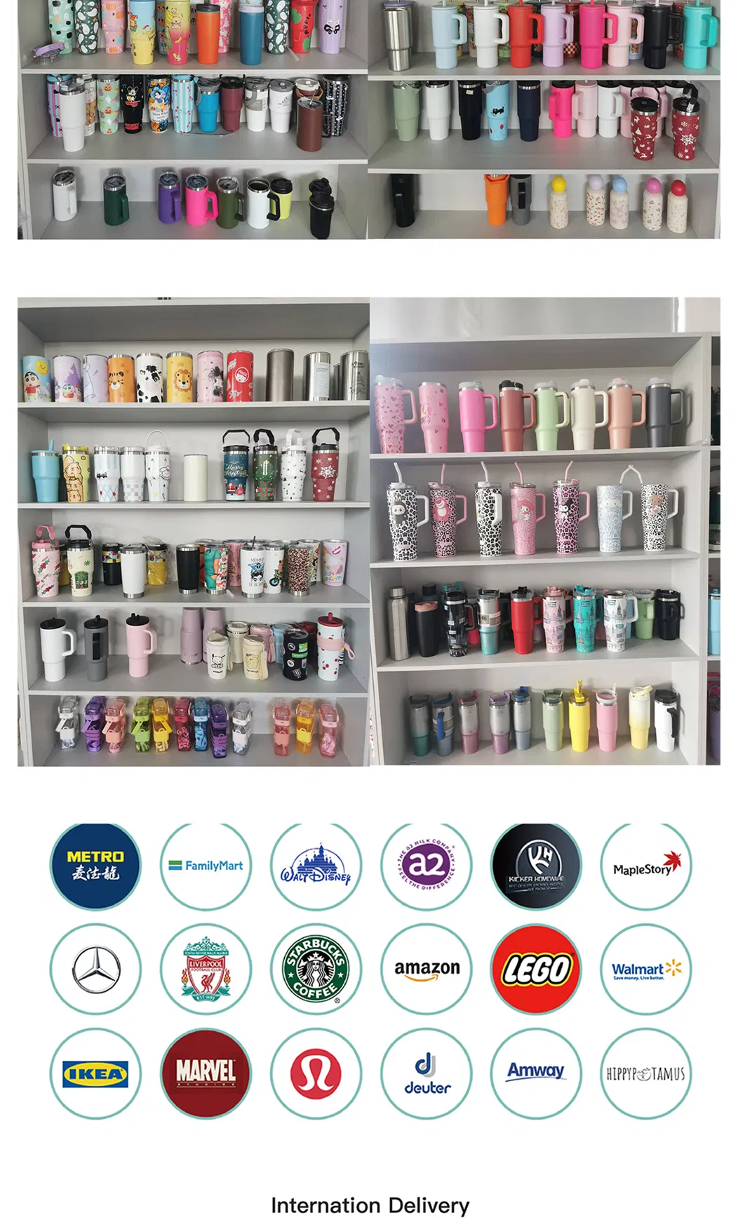 Travel Mug Display 4