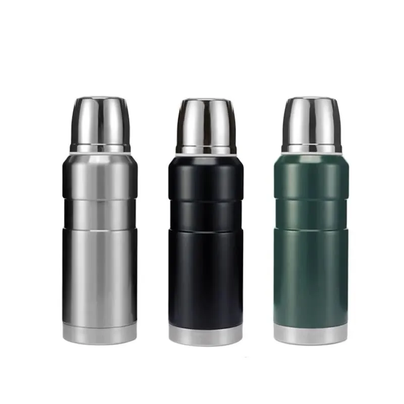 Vacuum Flask 8