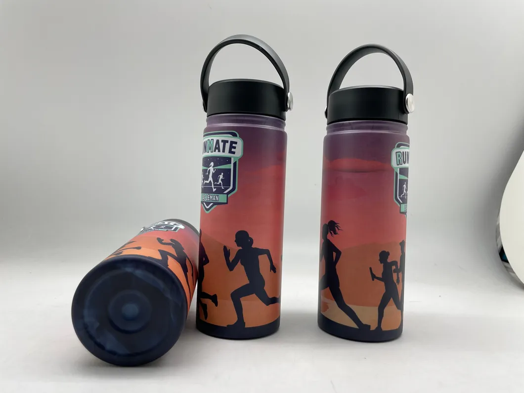Sport Water Bottle 2