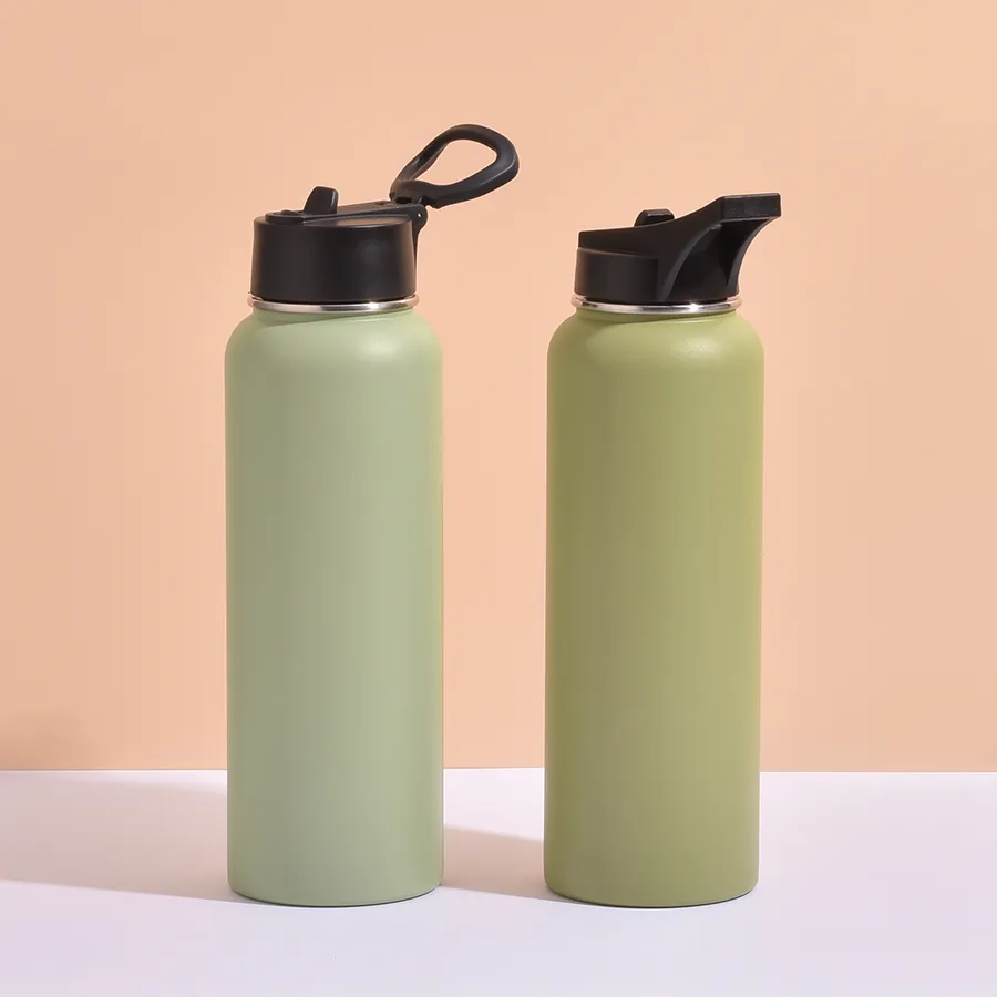 Insulated Water Bottle
