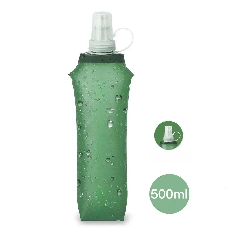 Silicone Bottle 3