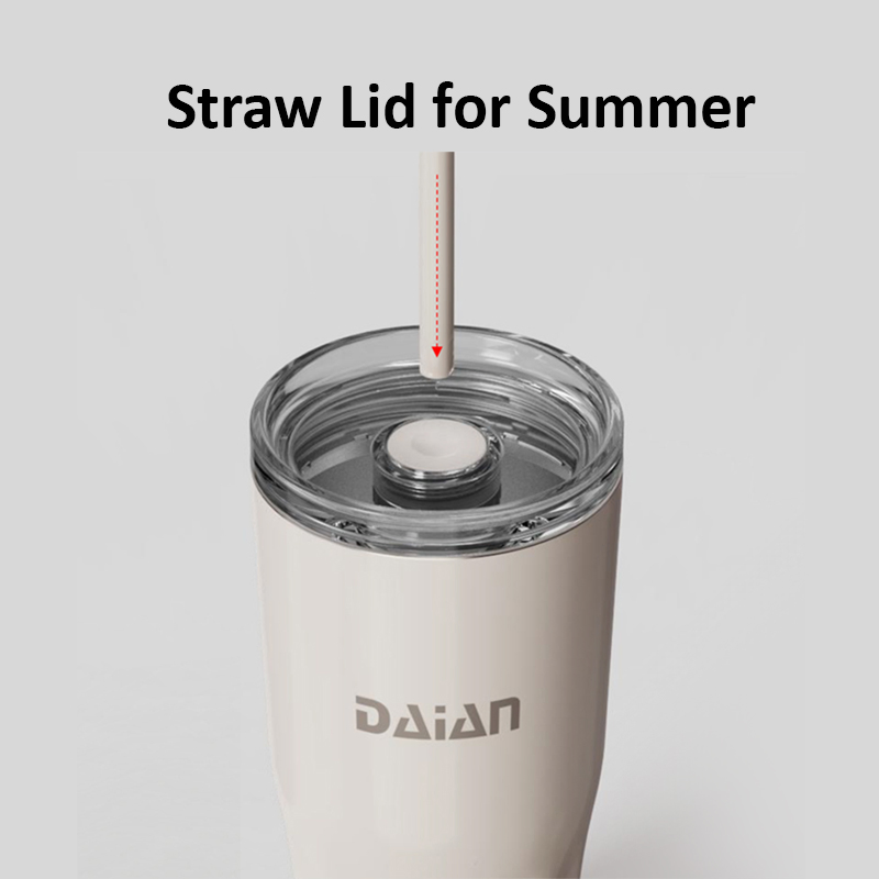 14oz Coffee Tumbler with Lid Double Wall Insulated Stainless Steel Coffee Mug Thermal Tumblers