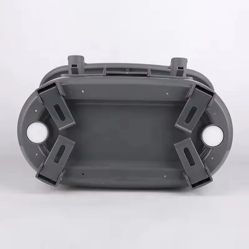 Vacuum Flask Detail 4