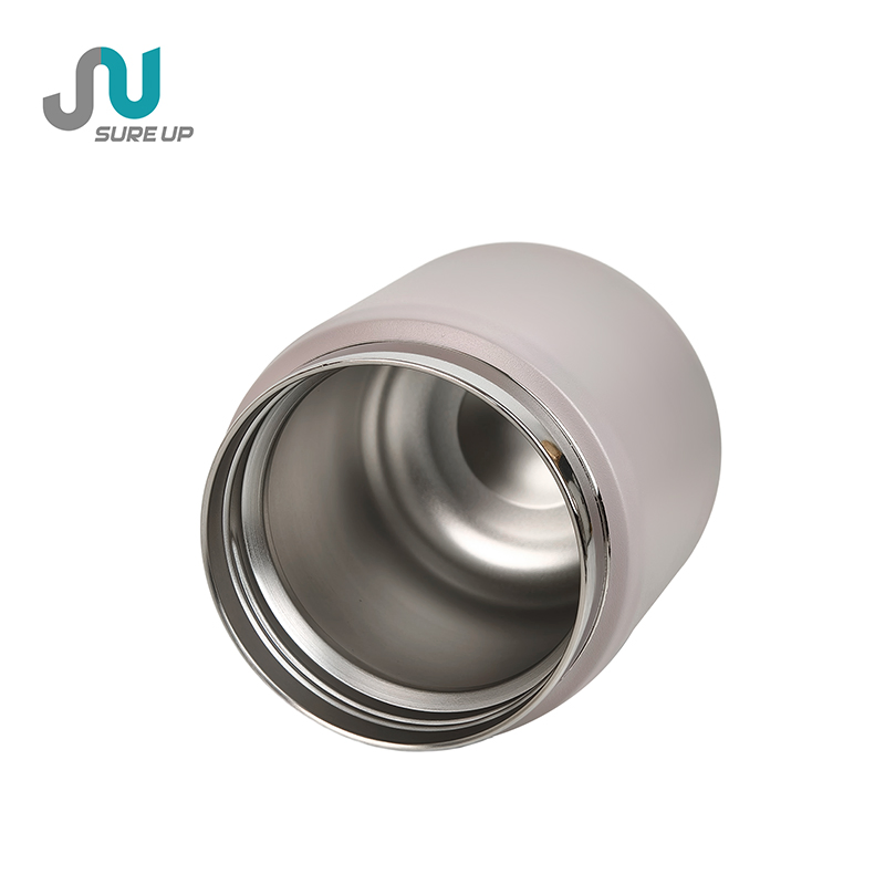 Custom Leak Proof Thermal Food Jar Container Insulated Bento Lunch Box Stainless Steel Food Containers with a Lid for Kids Adult