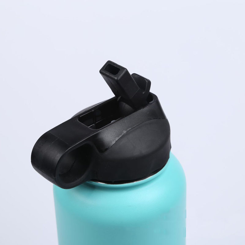 18/8 Stainless Steel Wide Mouth Hydro Water Bottle Flask Bottle