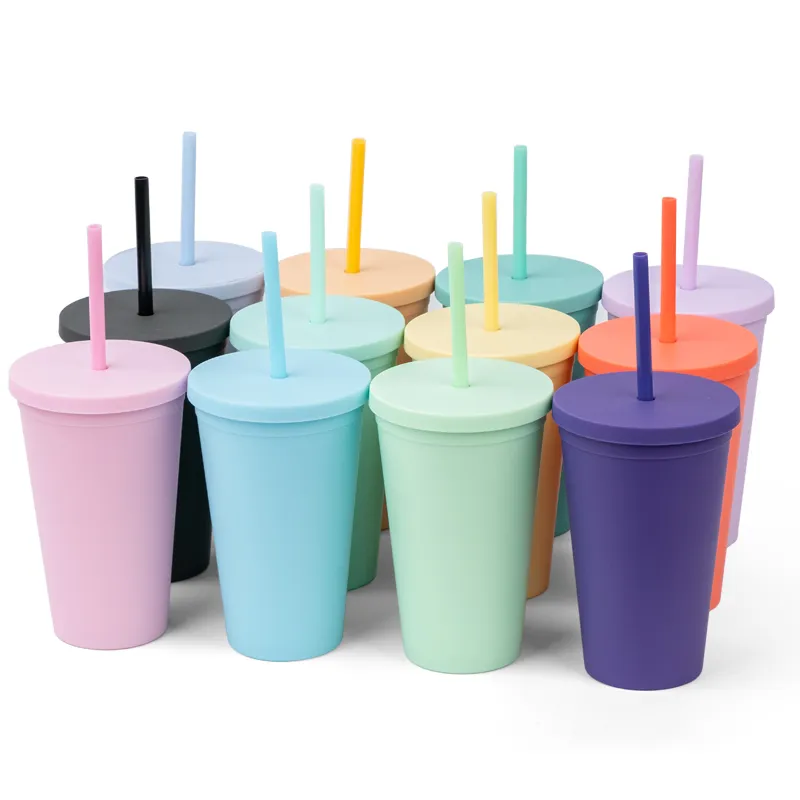 Double Wall Tumbler 2