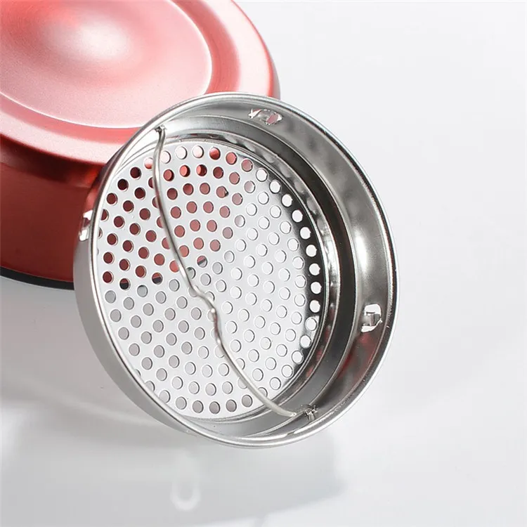 Thermal Flask View 6