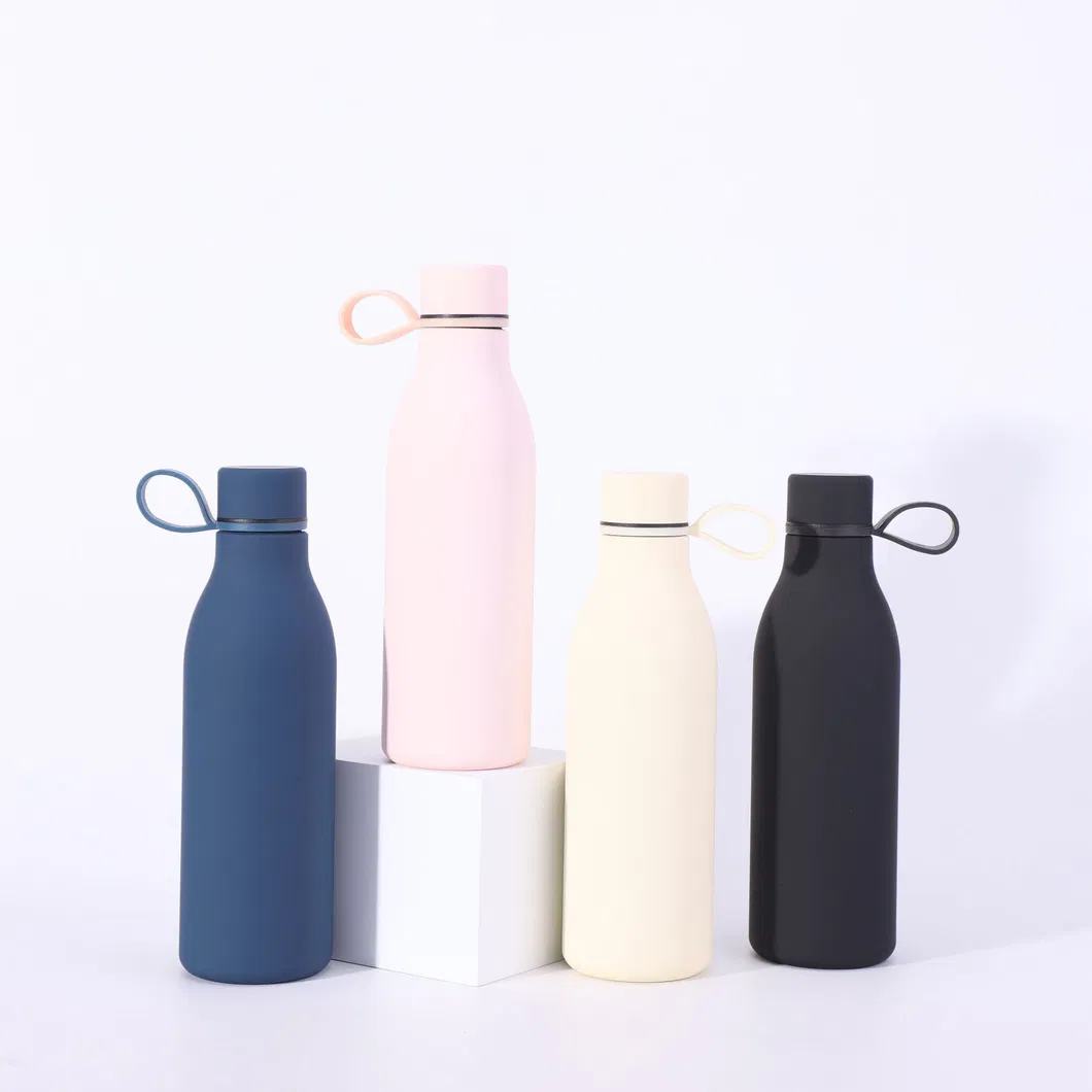 Vacuum Water Bottle 3