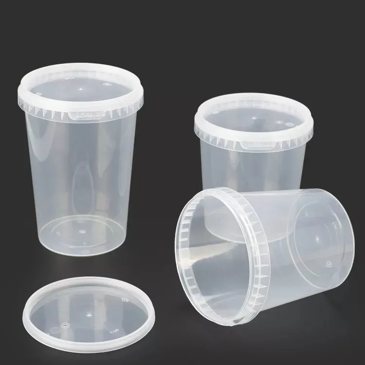 Deli Container View 2