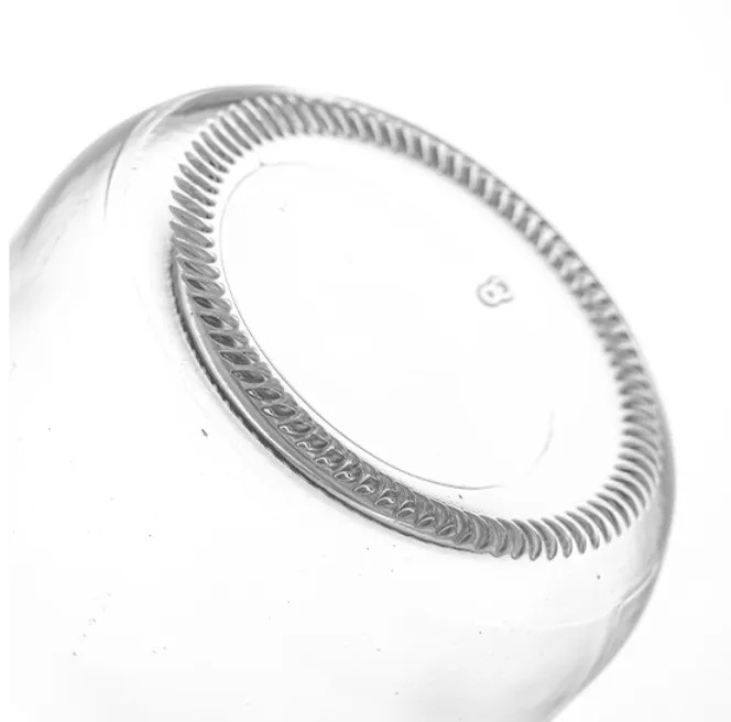 Glass Bottle Packaging