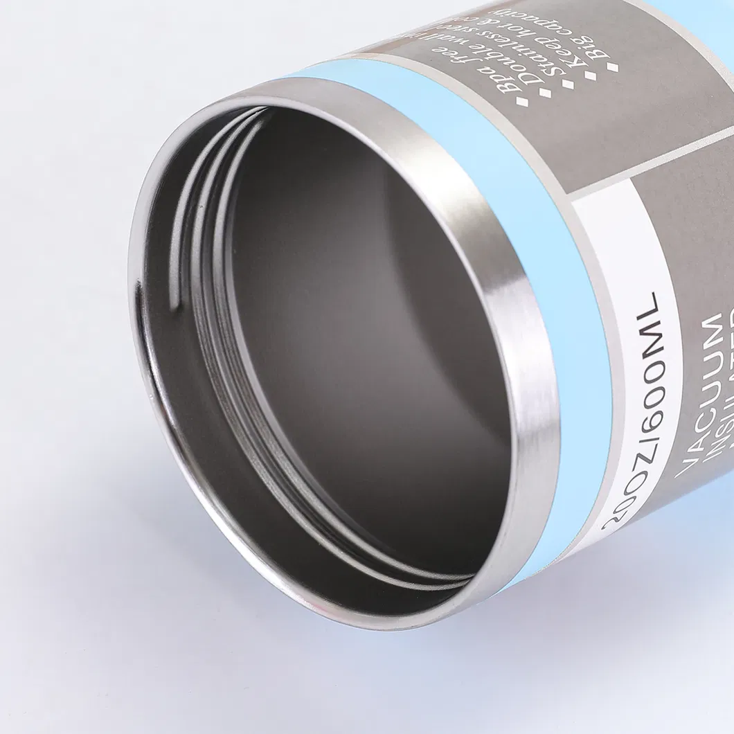 Vacuum Tumbler Photo 5