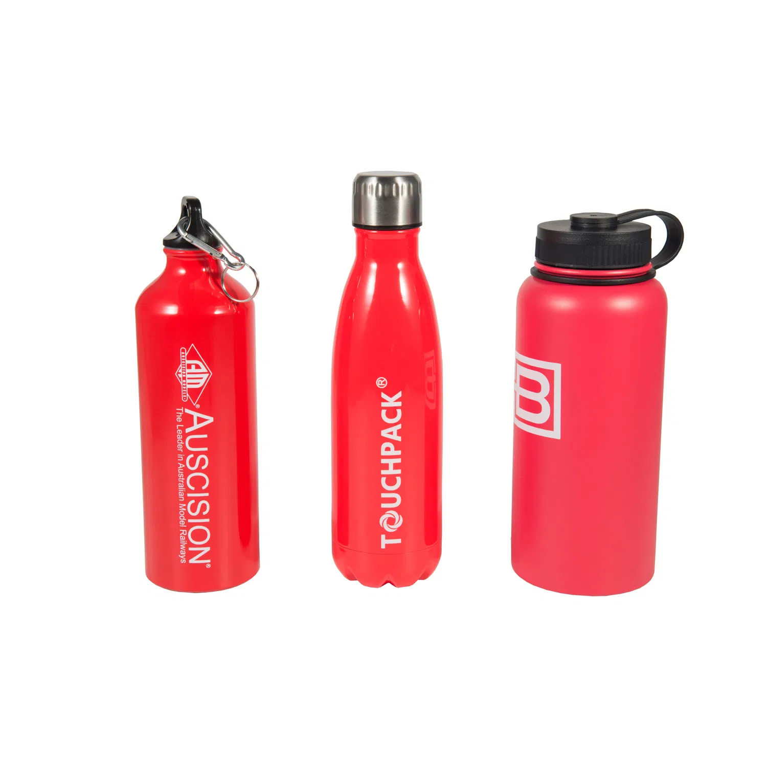 Wholesale Hot Sale Custom Portable Metal Stainless Steel Vacuum Sports Water Bottle