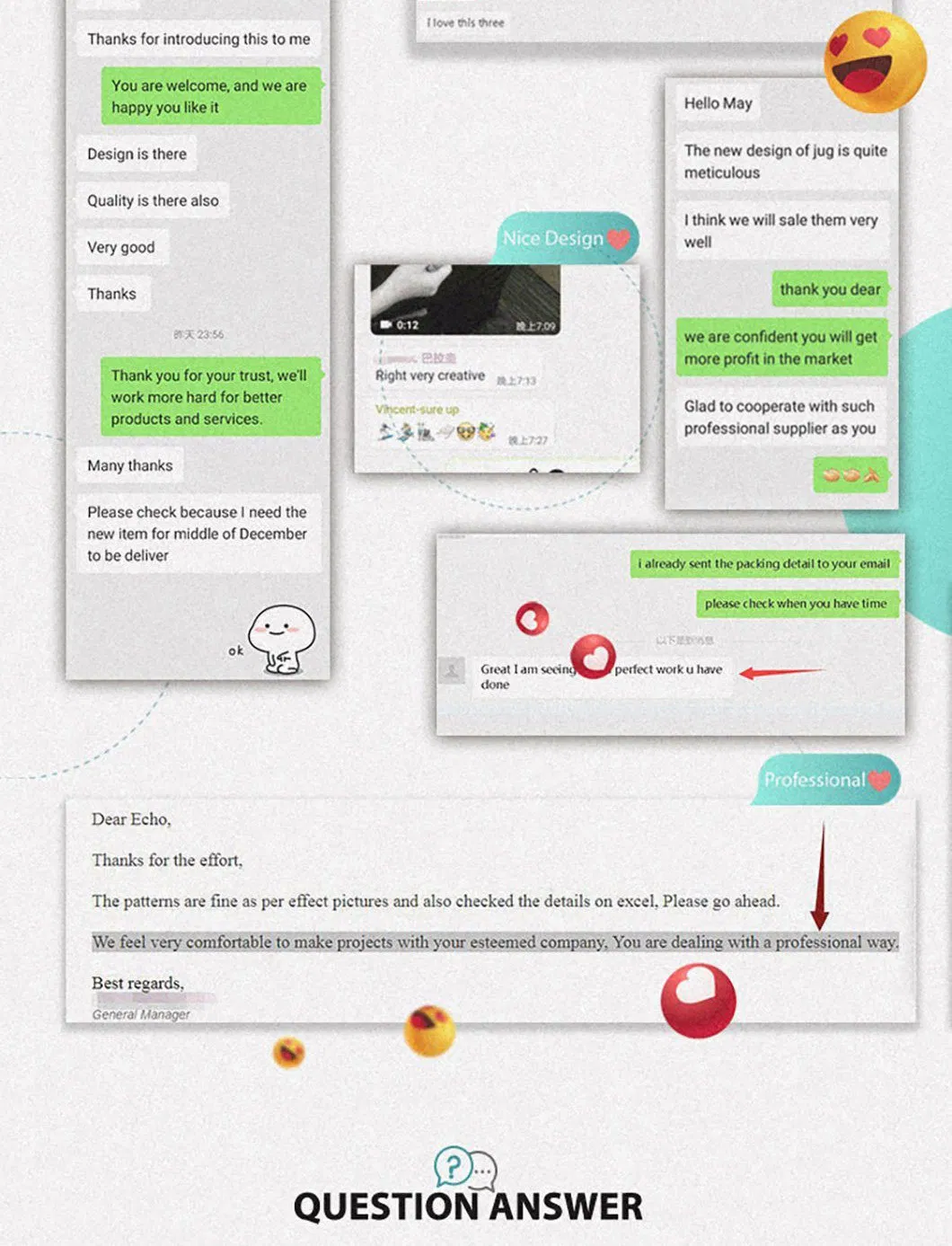 Vacuum Flask Detail 12