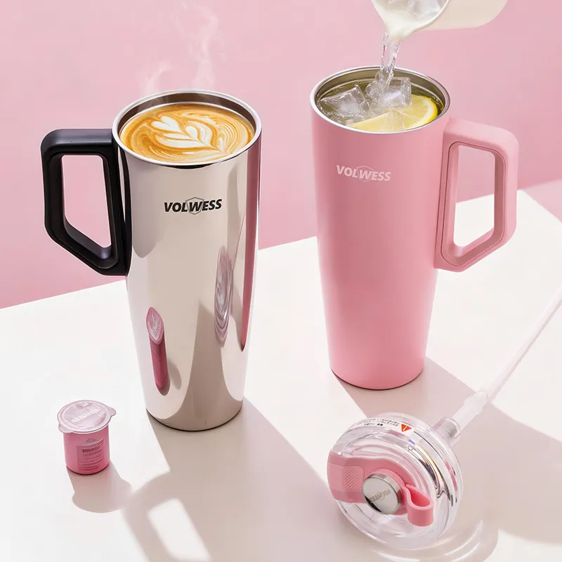 Travel Tumbler View 5